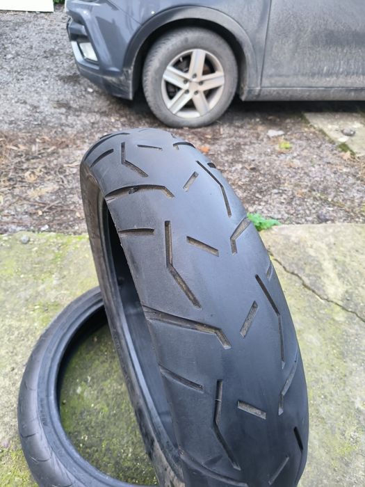 Continental ContiTrailAtack 3