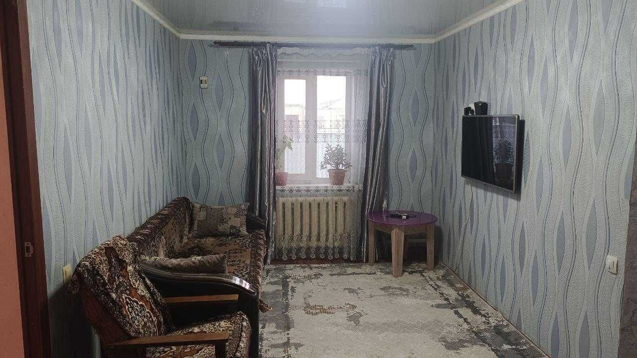 = Дом в Сортировке, 50м2 большая кухня, теплый гараж, отличный район!