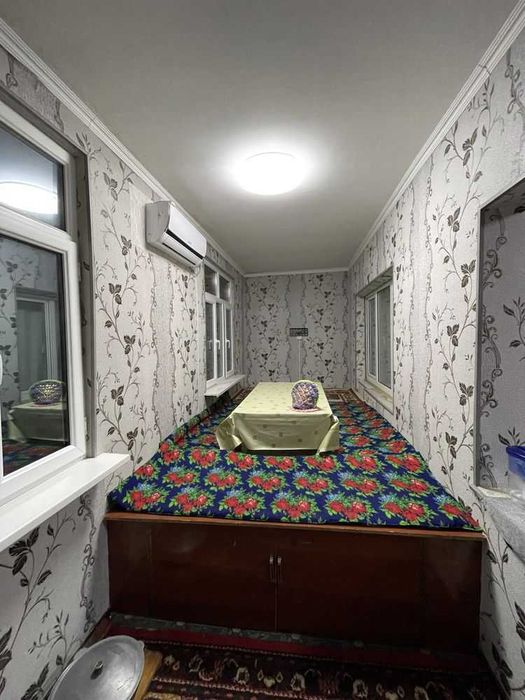 Сергели квартира 3 ком 133079