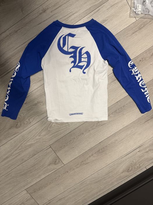 Chrome hearts long sleeve