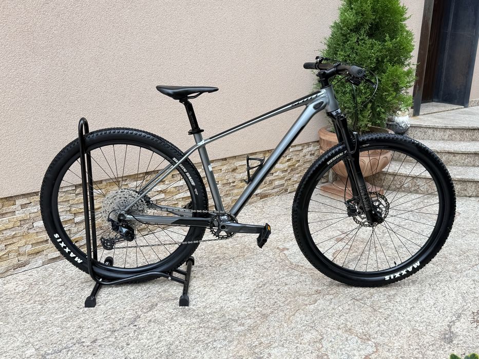 Scott Scale 965 1х12 Shimano SLX М размер 29 цола