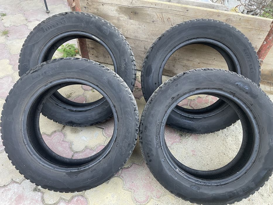 Anvelope Pirelli Winter Cinturato 185/65 r15