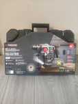 Ciocan rotopercutor Parkside Performance 20 V 1,9 Jouli pe acumulator