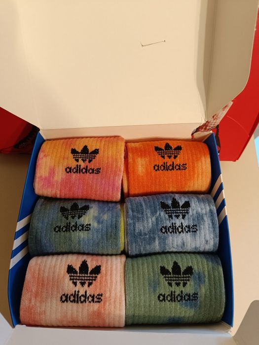 Ciorapi lungi bumbac 100%