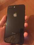 Iphone plus sakkiz