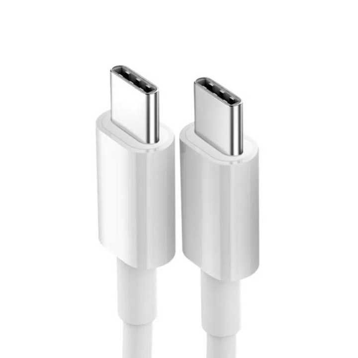 Кабел за телефон Type C - Type C  M/M 2m Digital One SP01003 66W, Fast
