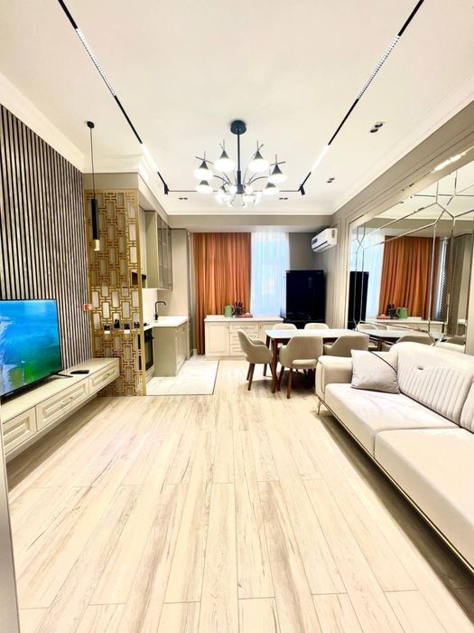 Аренда квартира на Сеул Моон