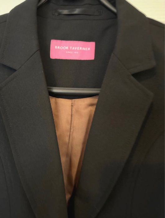 Оригинално официално дамско сако Brook Taverner Edition SB2