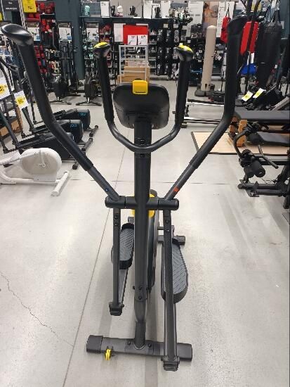 Bicicleta eliptica 500 - produs resigilat - (SecondHand) Decathlon