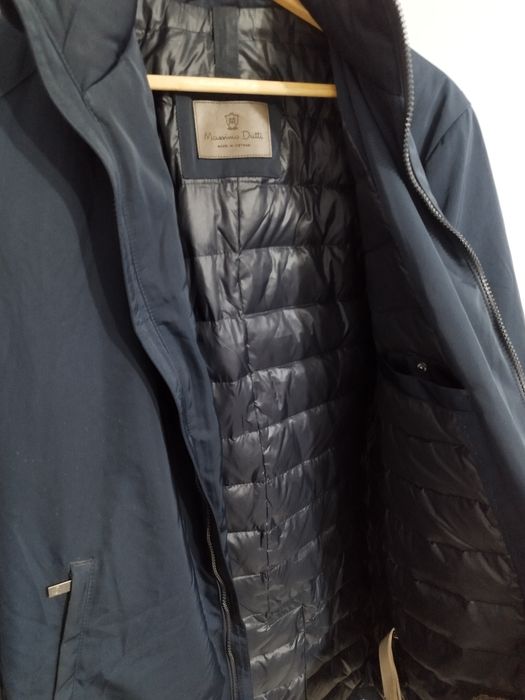 Geaca Massimo Dutti marimea M