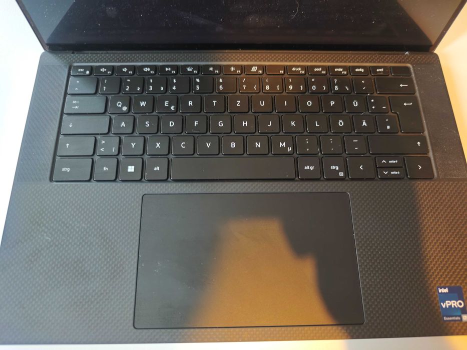 Dell XPS 15 9530