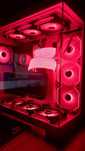 Gaming pc 4070ti компютър