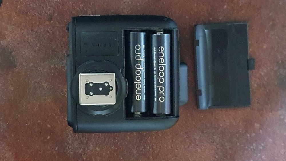 Godox X1T-N - transmitator radio TTL 1/8000 pentru Nikon