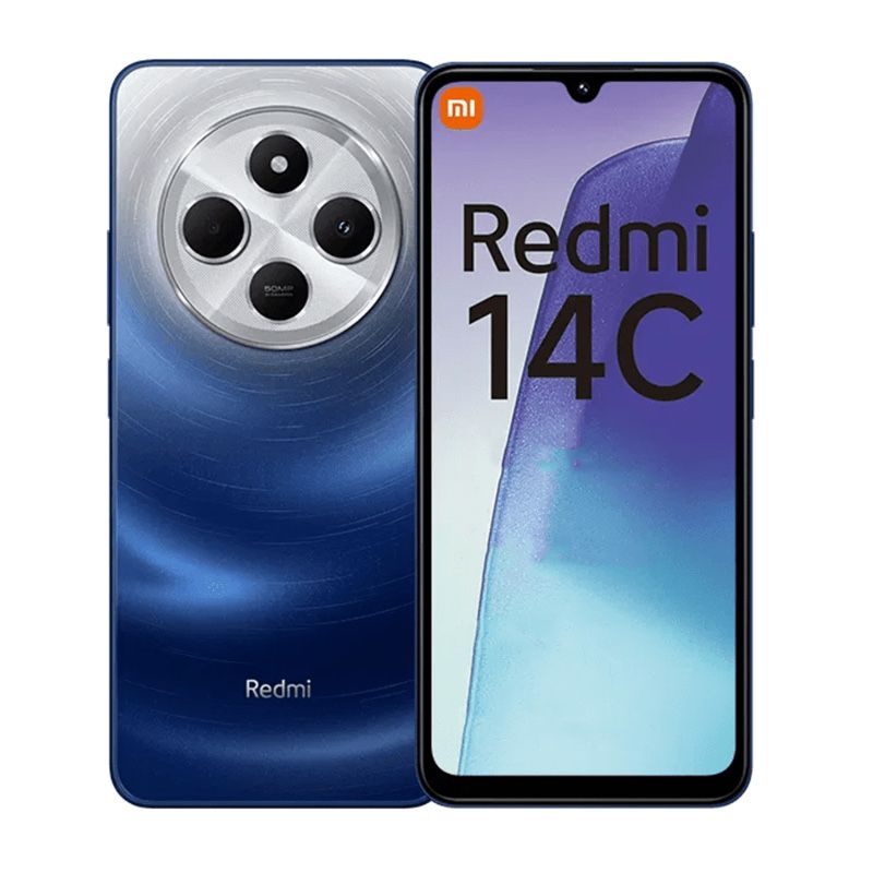 Redmi 14 C 128 Gb