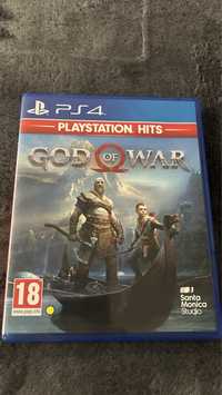 Продавам Игра “God of War “