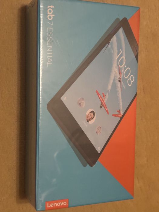 Tableta lenovo tab 7 essential sigilata