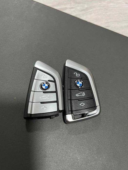 Cheie Originala BMW Modele G (Seria 5/seria 6/seria 7 (X4/X5/X6/X7)