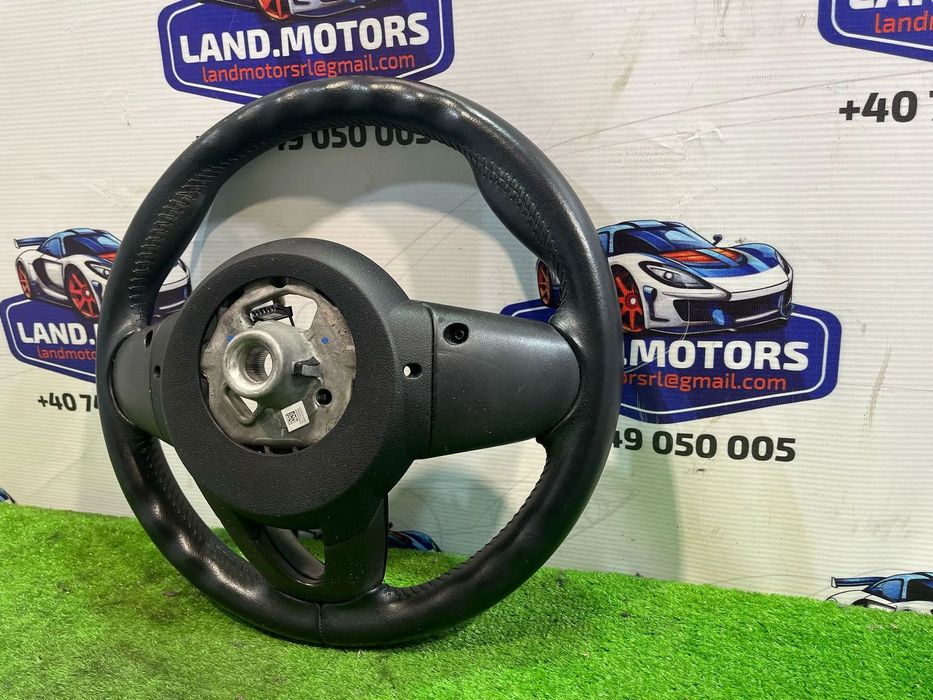 VOLAN PIELE MINI COOPER D F55 1.5 DIESEL 2016 COD OEM 32306996047 2014-2020