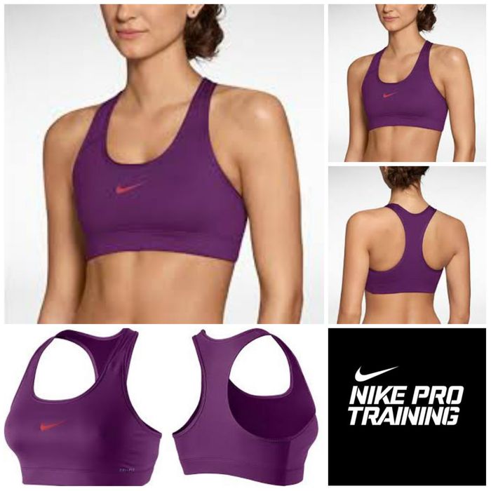 Двустранно спортно бюстие Nike размер XS/S