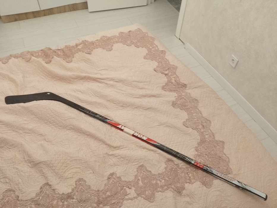 Хоккейная клюшка