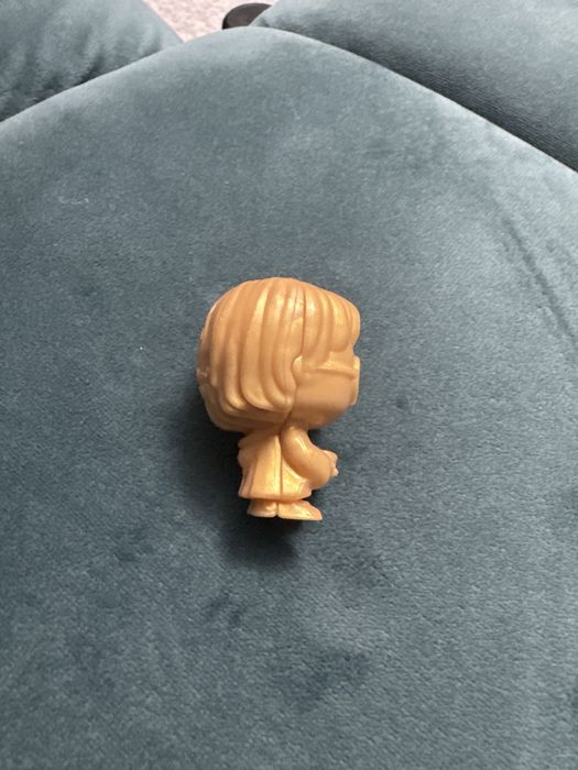 Jucarie Golden Harry Potter,Editie Limitat,ou kinder