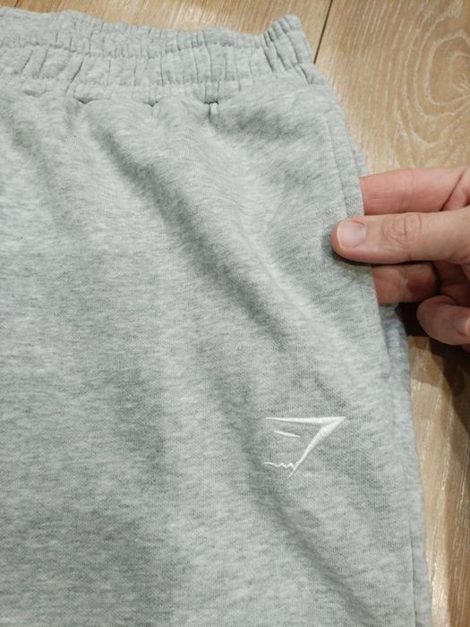 Gym shark долнище мъжко оригинален