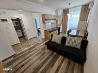 Apartament 2 Camere Militari Residence Weiner Palada 12,Mobilat,Utilat