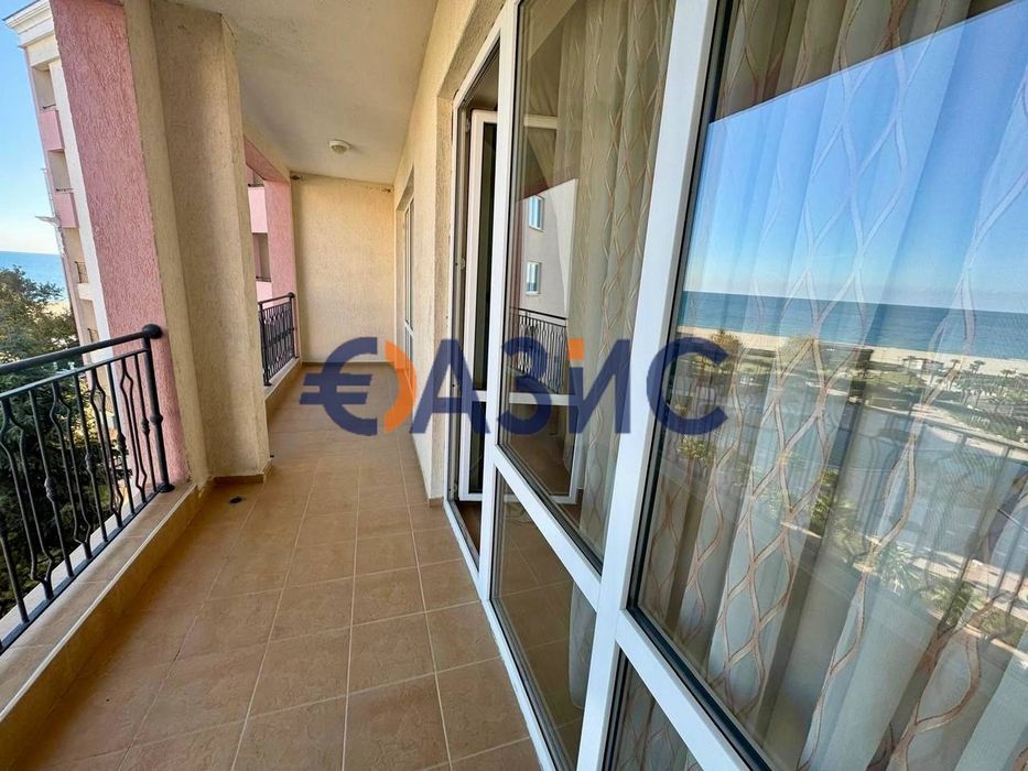 Продава се Двустаен апартамент в к.к. Слънчев бряг - 87 кв.м за 1080 €/кв.м - Снимка #7