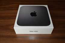 Mac mini 64GB RAM 1TB SSD 10Gbps Ethernet - NOU, NEFOLOSIT