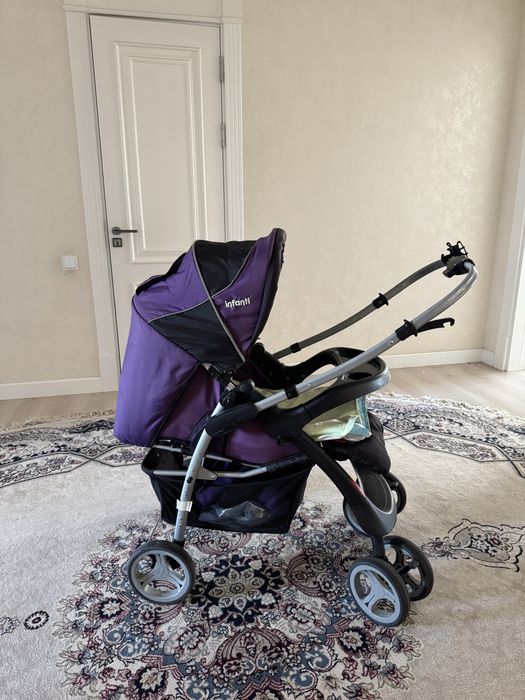 Kolyaska bolalar uchun