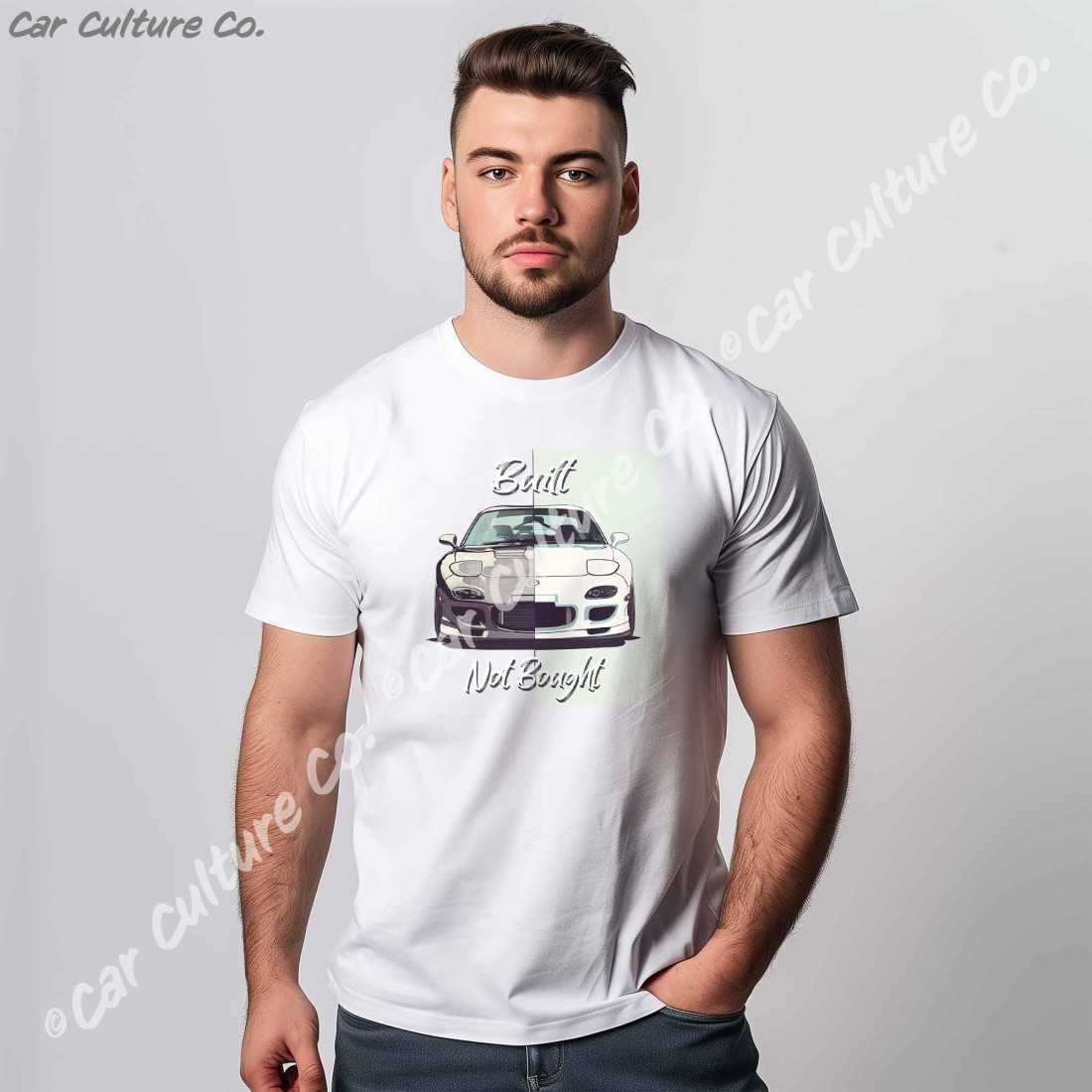 MAZDA тениски и худита за автомобилни ентусиасти | JDM Culture
