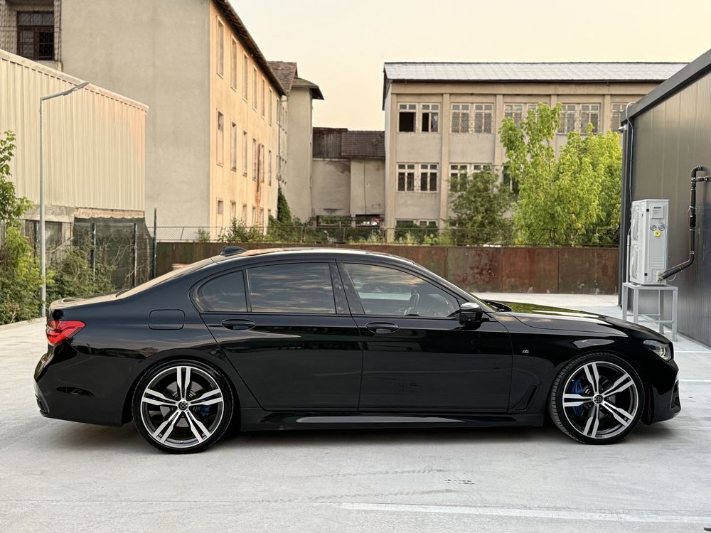 Bmw 730xd 2017 MPachet.jante21