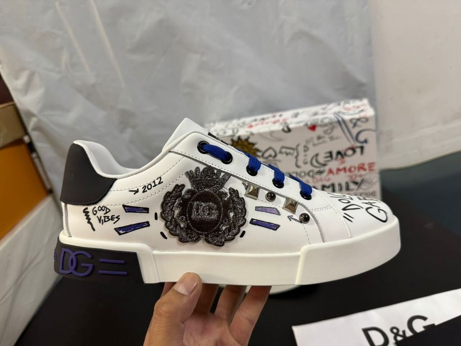 Dollce gabbana adidasi