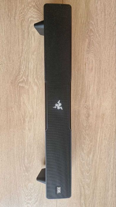 Продавам Soundbar Razer Leviathan V2, Със субуфер