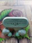 Casti In-Ear Sony WFC500G, True Wireless, Microfon, Bluetooth,
