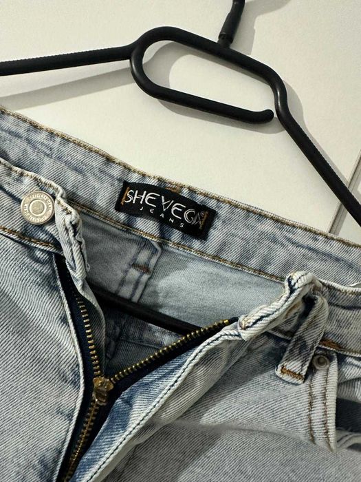 Blugi dama marimea 36