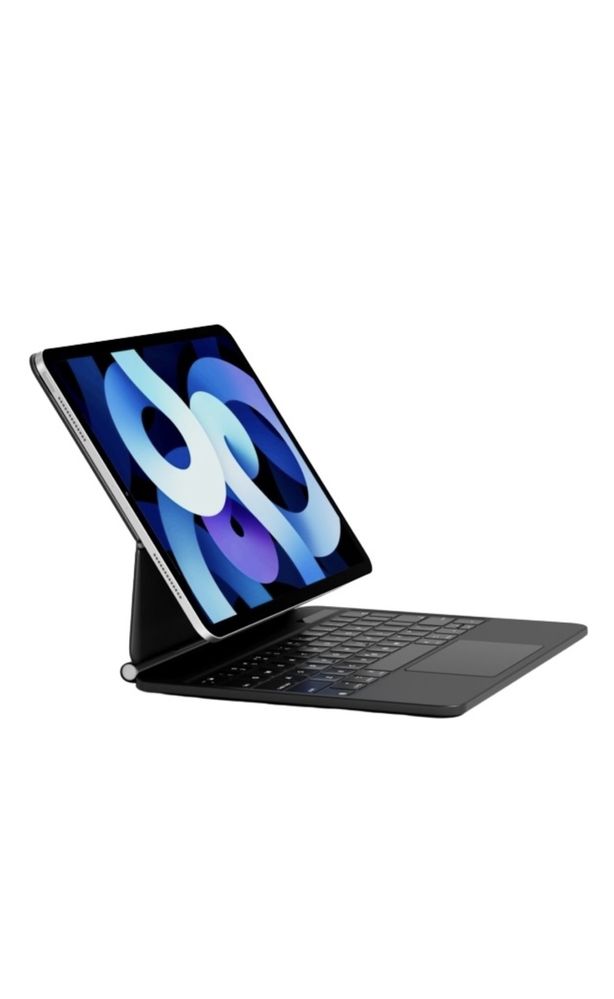 Чехол для Ipad с клавиатурой