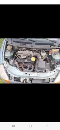 Motor acesori ford ka 1.3