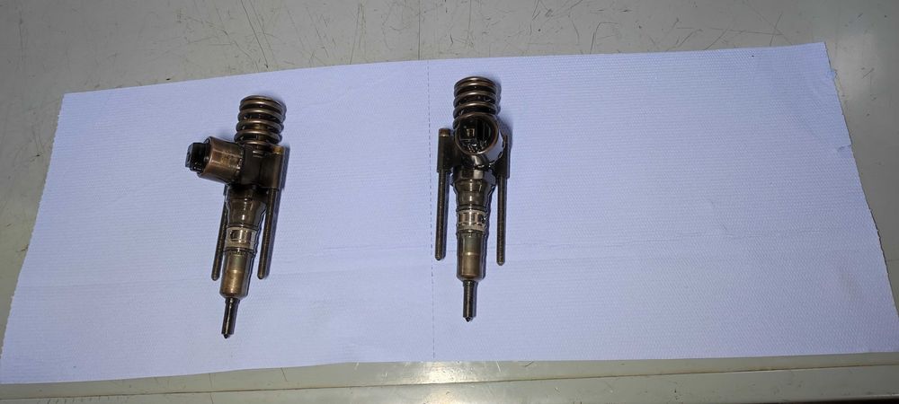 Injector volkswagen vw golf 5 2.0 BKD cod 03g130073b CK