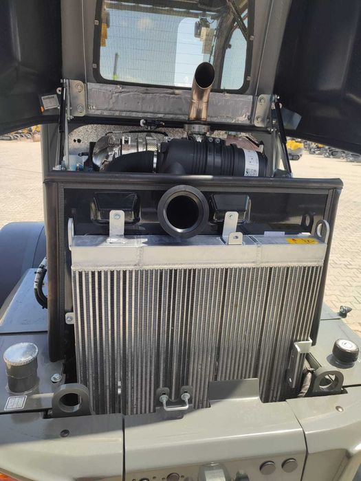 Incarcator frontal Wacker Neuson WL54 -Nou, DEALER AUTORIZAT