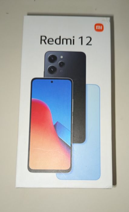 Redmi 12       .