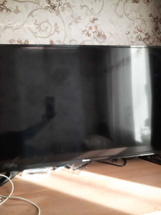 Телевизор бу в несправном состоянии