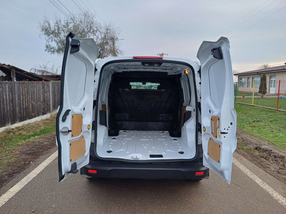 ‼️Ford transit connect 2014/ 1.6 diesel euro 5‼️