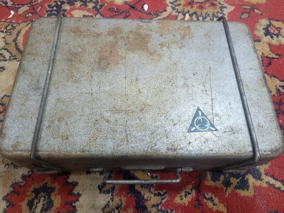 Продам примус газовый ссср