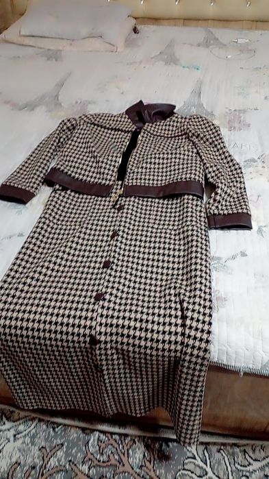 Ayollar dvoykasi..yangii