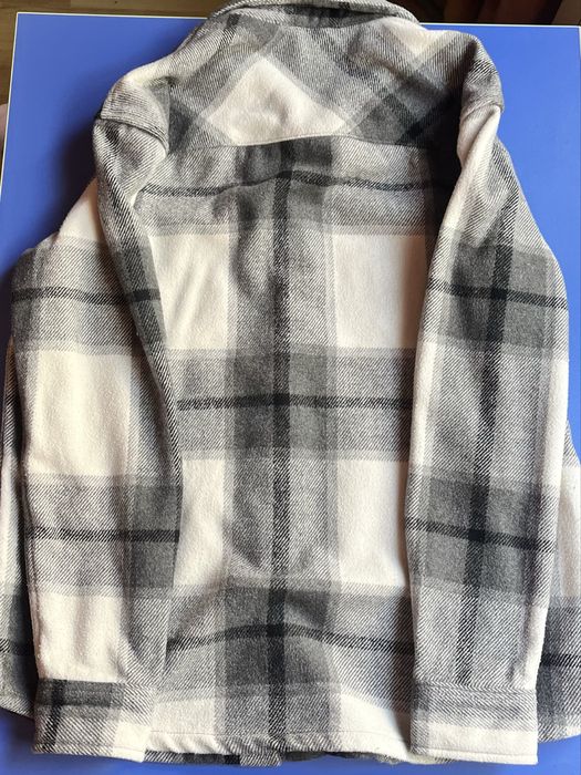 Връхна риза/flannel
