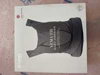 Marsupiu cybex yema tie soho grey