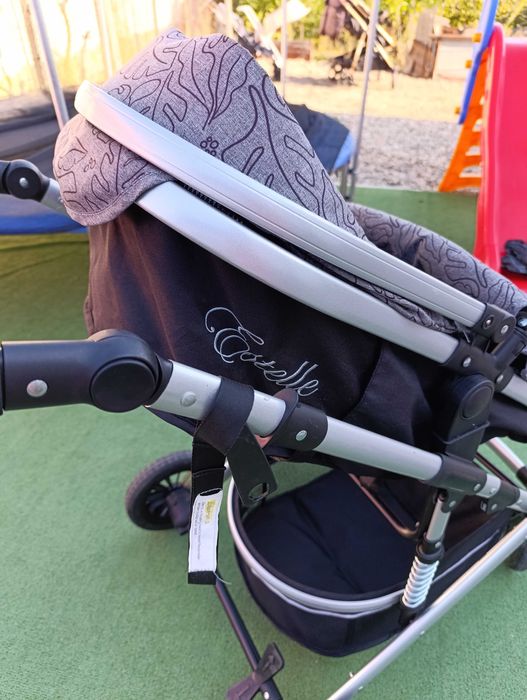 Количка Chipolino estele