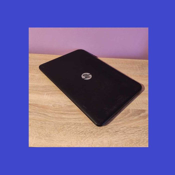 Laptop HP Pavilion 15 AMD A8-6410 (i5) 2.90GHz 8GB/256GB Baterie Noua