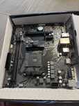 Gigabyte A520M K V2